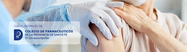 Campa&ntilde;a de Vacunaci&oacute;n Antigripal