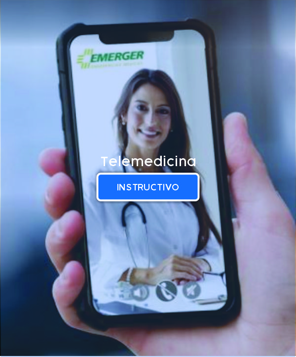 Servicio de Telemedicina