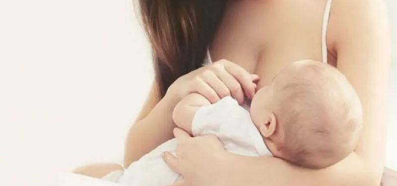 Â¿Por quÃ© es importante la lactancia materna?