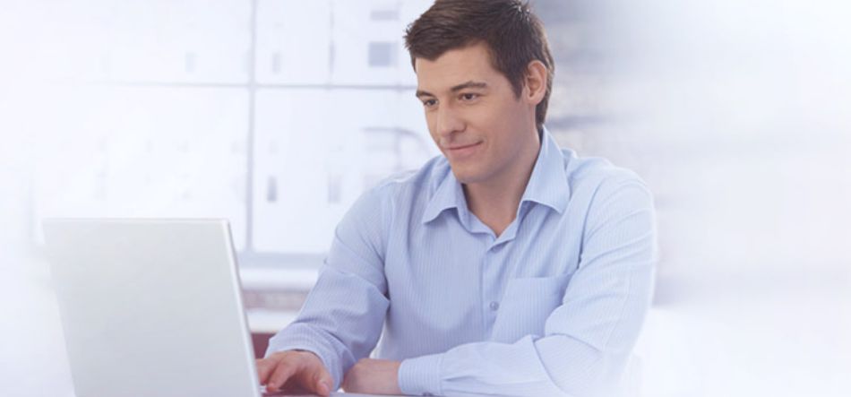 Pague su factura, sin moverse de su casa