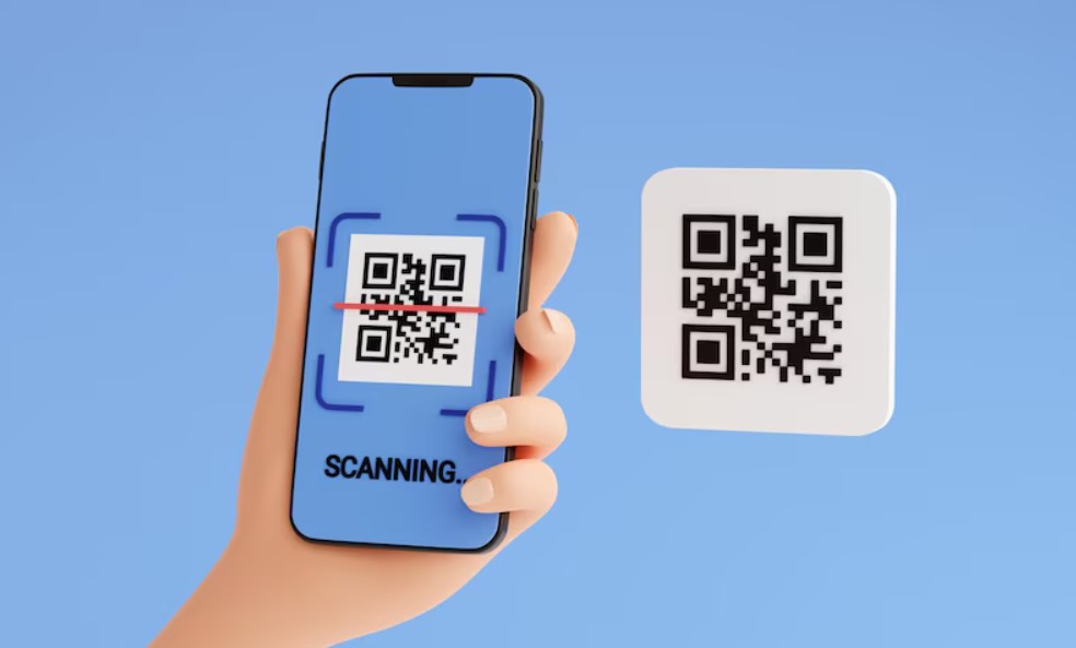 Ahora podés pagar tu factura a través de código QR