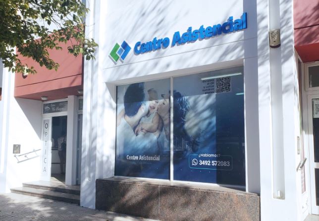 Fortalecemos nuestra presencia en la regiÃ³n: abrimos nueva oficina en Morteros