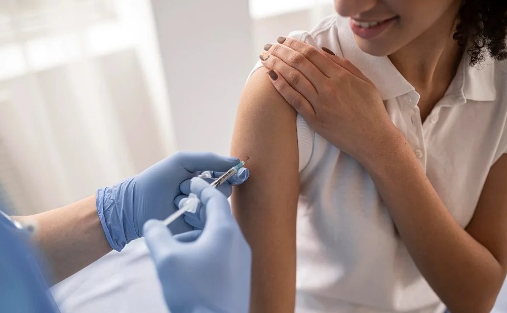 Extendemos la Campaña de Vacunación Antigripal